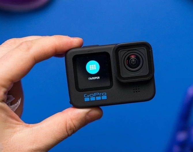 Как избежать проблем с гарантией на камеры GoPro