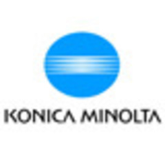 Magicolor 1650EN: офисный лазерник Konica Minolta