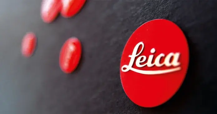 Продажи Leica бьют рекорд четвертый год подряд