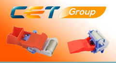 Очередные новости от CET