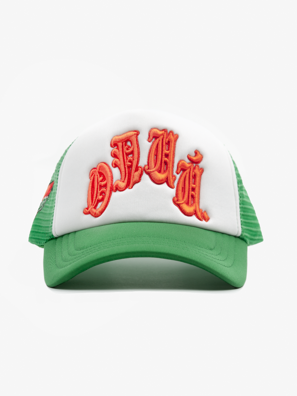 'GUTTERADE' TRUCKER HAT