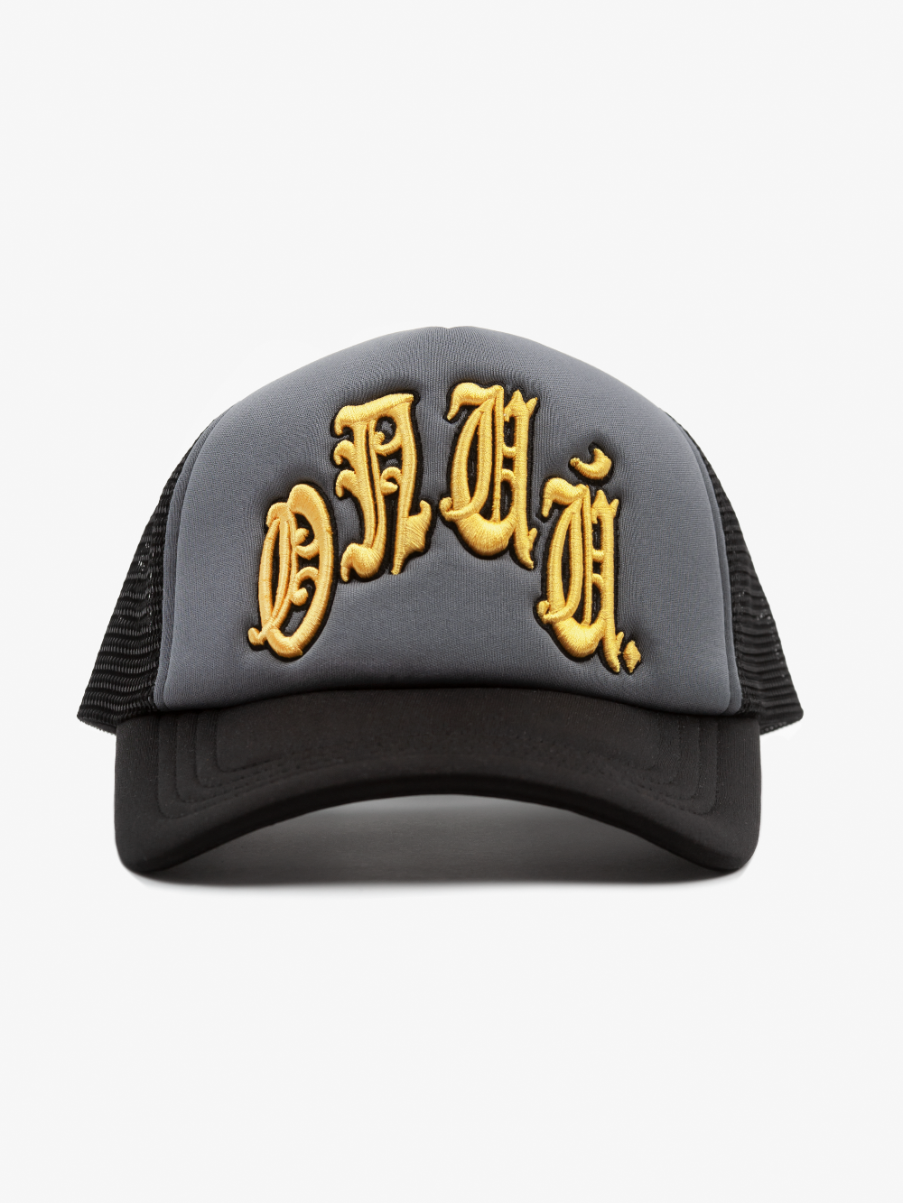 'WAYNE' TRUCKER HAT