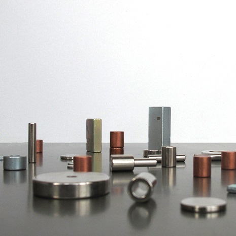 Специальное покрытие магнитов Специальное покрытие магнитов