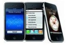 Первый взгляд на Apple iPhone 3G S