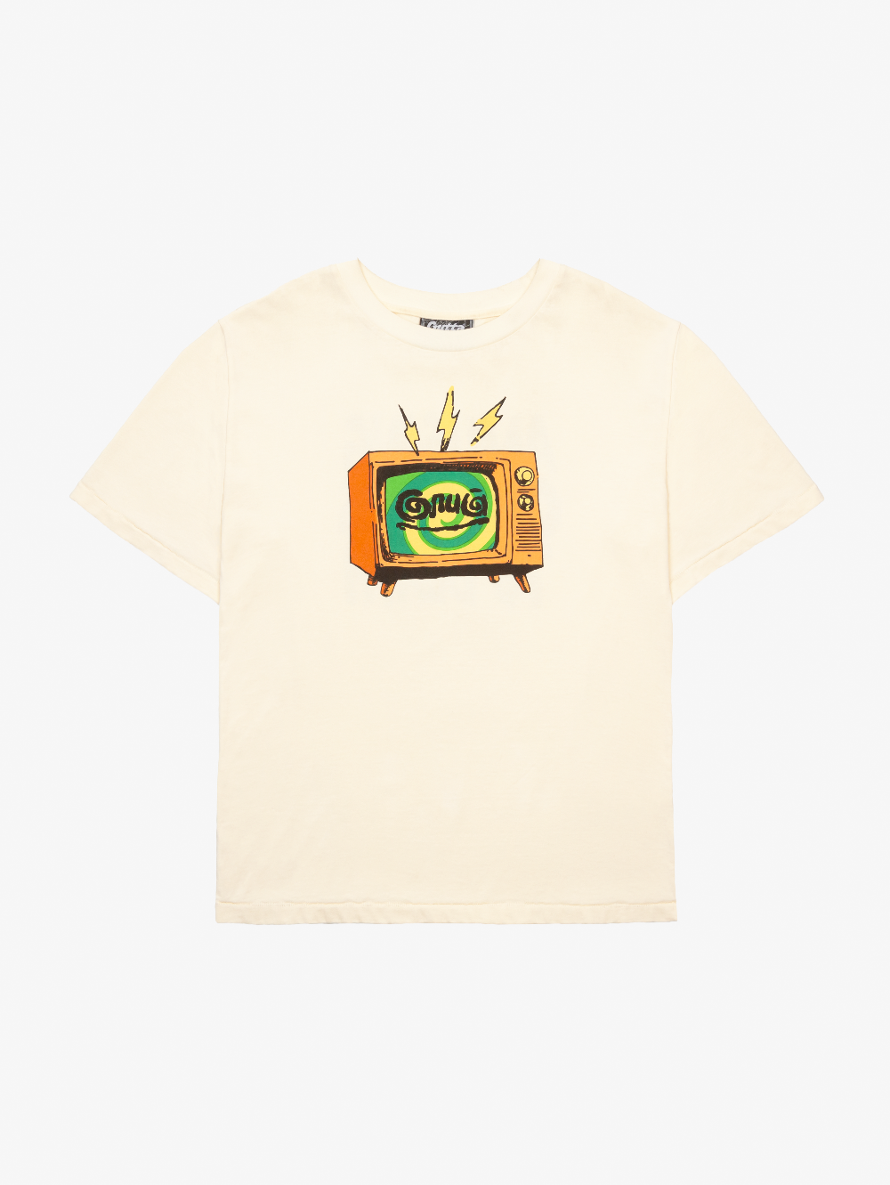 'AOTD' TEE
