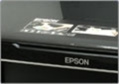EPSON Stylus SX125 - первые тесты, первые выводы...