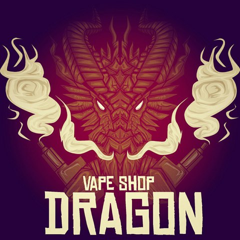 Vape Shop Dragon, г. Калининград