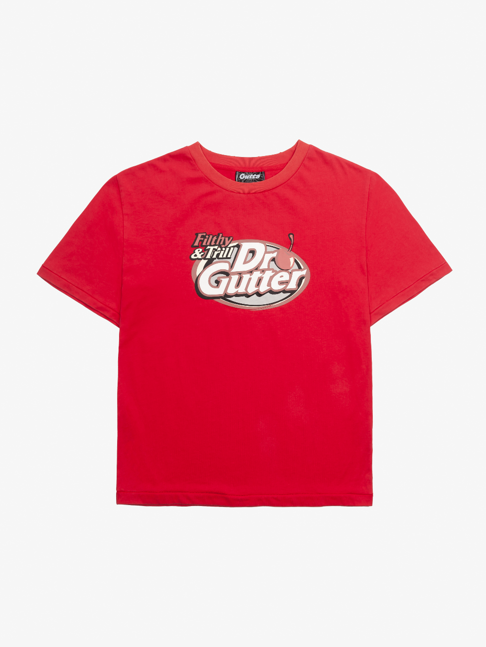 'DR. GUTTER' TEE