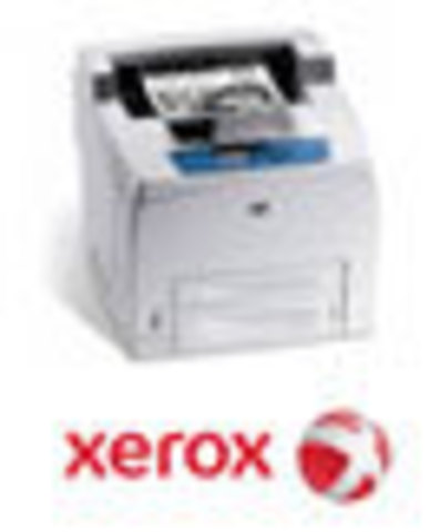 Обзор принтера XEROX Phaser 4510