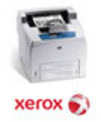 Обзор принтера XEROX Phaser 4510