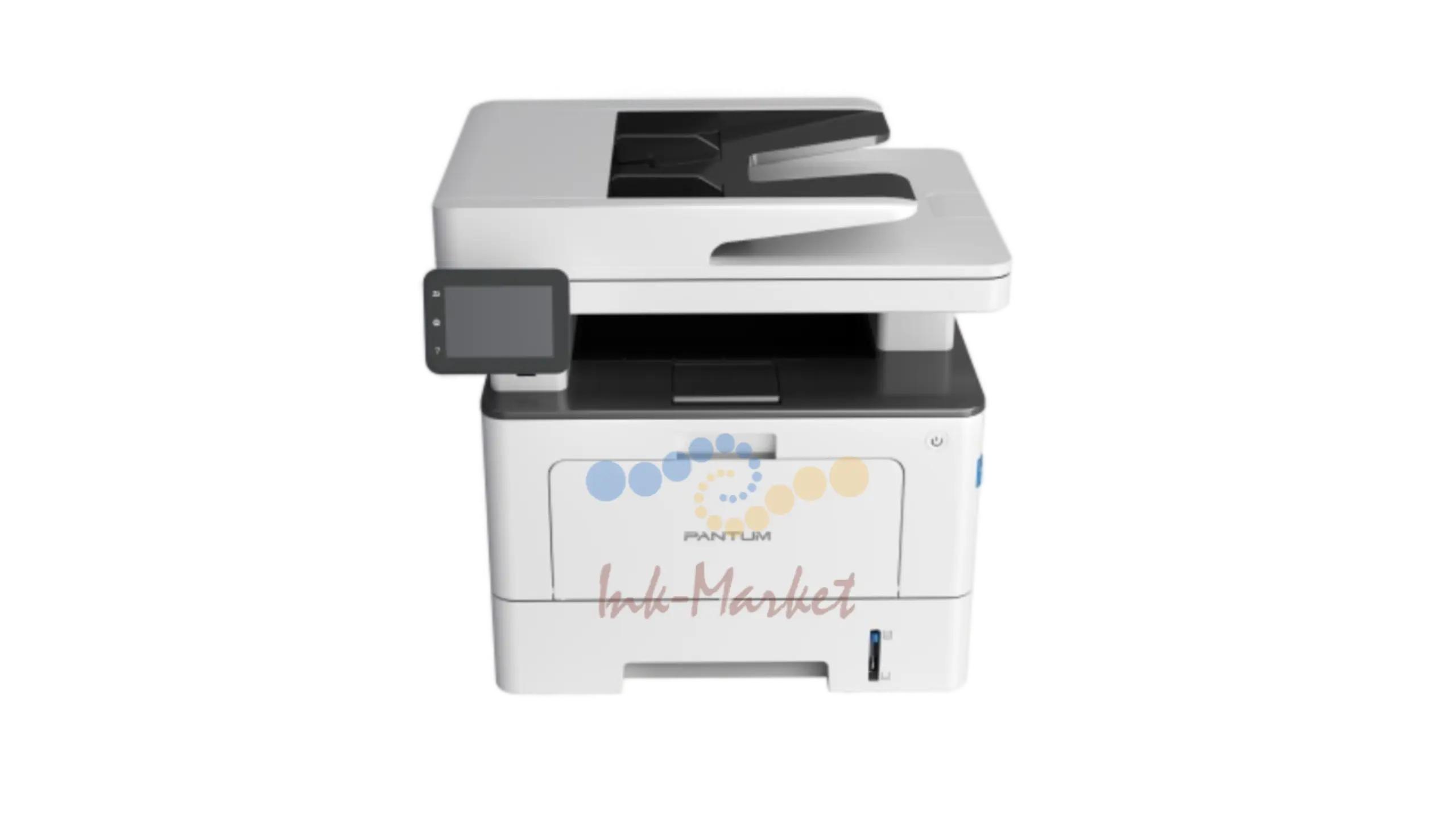 Новинка в продаже МФУ Pantum BM5230ADN