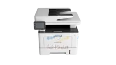 Новинка в продаже МФУ Pantum BM5230ADN