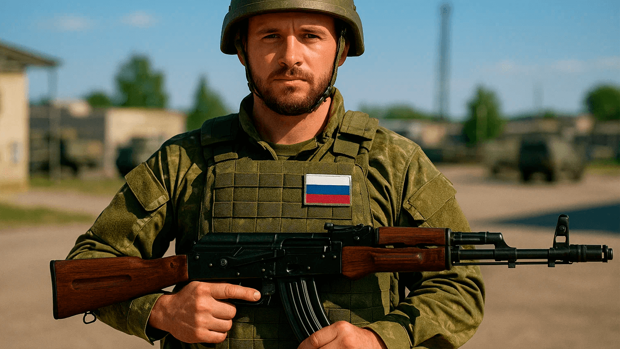 Классы защиты бронежилетов: таблица