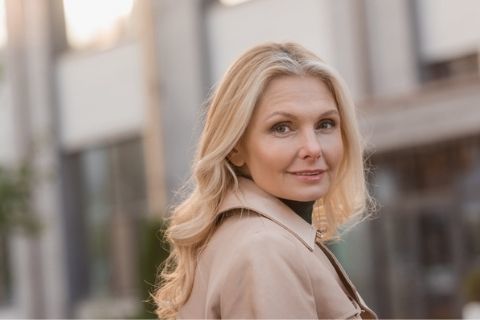 Антивозрастное питание: как еда заставляет нас стареть быстрее и что с этим делать