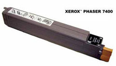 Инструкция по заправке картриджа для OKI C9650/C9600, Xerox Phaser 7400, Xante Illumina/502.