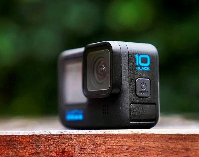 Гарантийное обслуживание GoPro