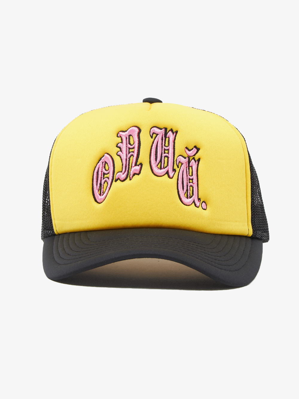 'LEMONADE' TRUCKER HAT