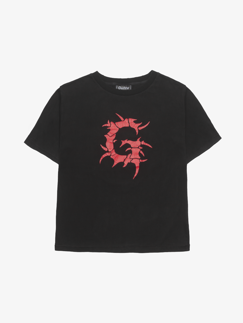 'CHAOS' TEE