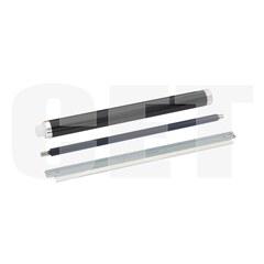 Kyocera TASKalfa и ECOSYS: восстановление драм-юнитов DK-5230 и DK-8350, замена девелопера DV-5230 и ремонт фьюзеров FK-3130, FK-8350, FK-1270