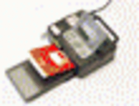 Мини-принтеры для работы и отрады. Часть I