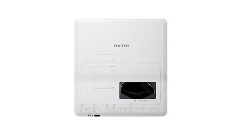 Ультра-короткофокусный проектор  Ricoh PJ WUC4650