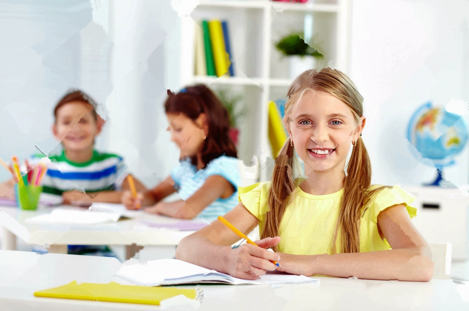 Как развить усидчивость и внимательность у ребенка самостоятельно? Как развить усидчивость и внимательность у ребенка самостоятельно?