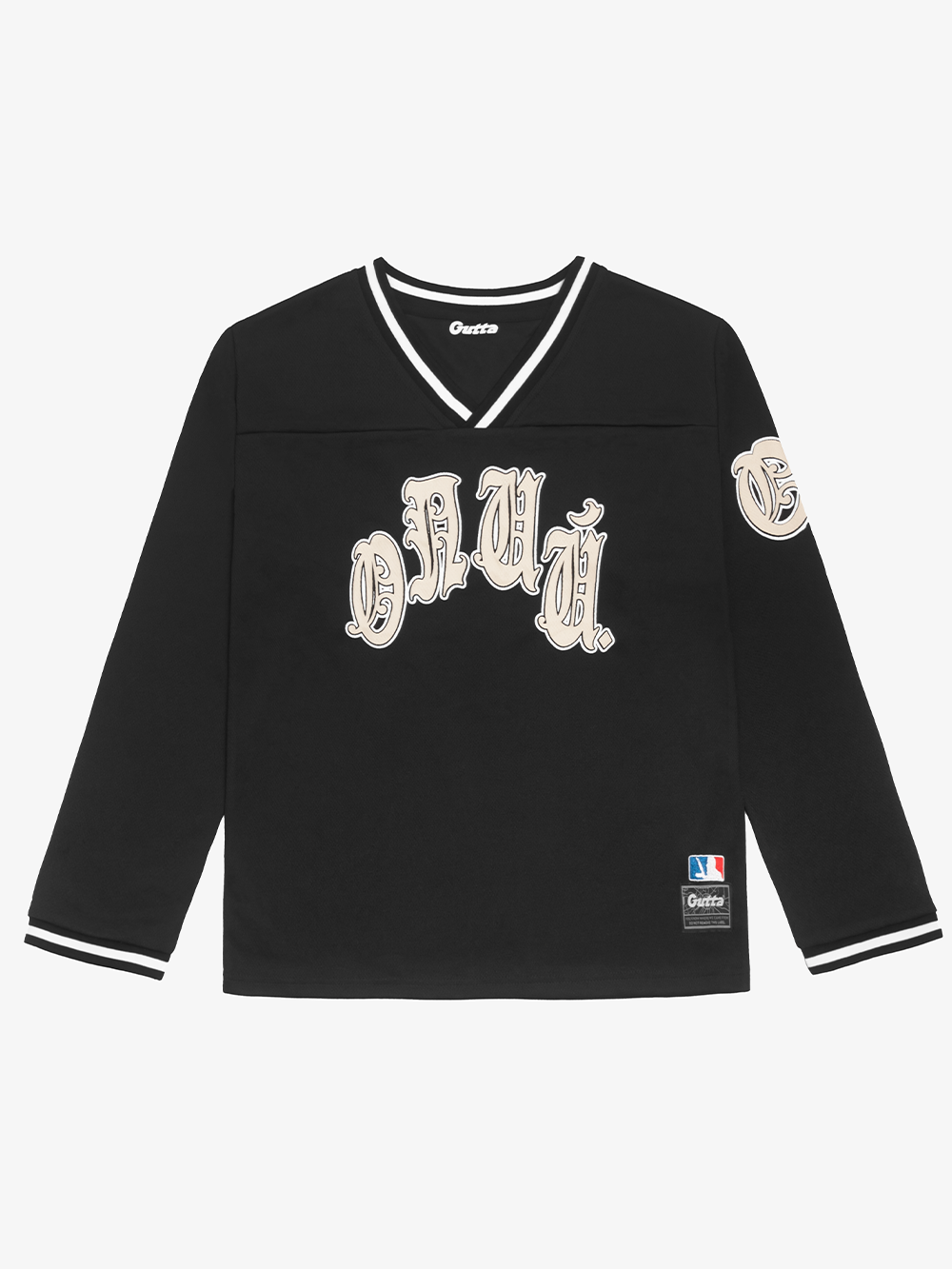 'LEGACY' MESH JERSEY