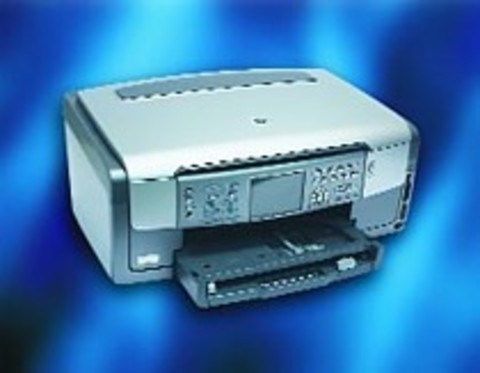 Обзор МФУ HP Photosmart 3313PSC