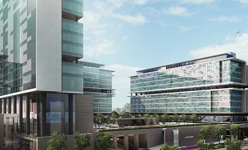Hoffmann Group теперь в Индии Hoffmann Group теперь в Индии