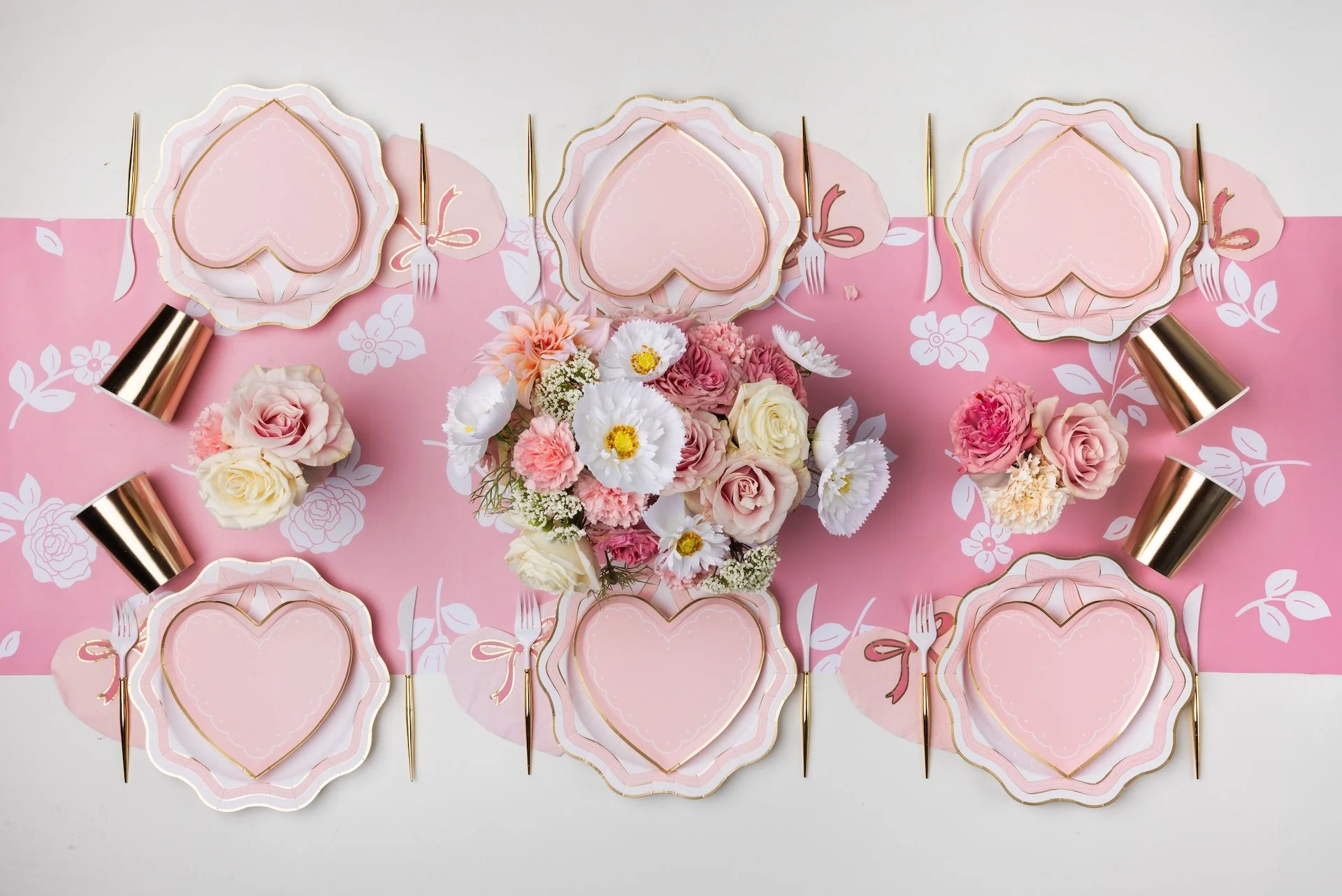 Идеи для пастельного 14 февраля