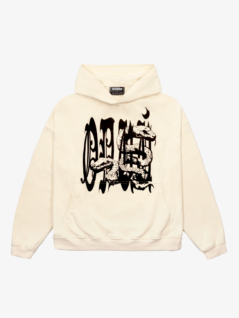 'OG MAMBA' HOODIE