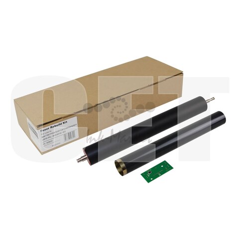 Восстановление фьюзера Lexmark MS810/MS811/MS812 и MX710/MX711/MX810/MX811/MX812: комплект CET2822 и отдельные компоненты