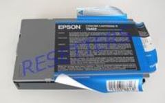 Инструкция по заправке картриджа Epson Stylus Pro 7600, 9600