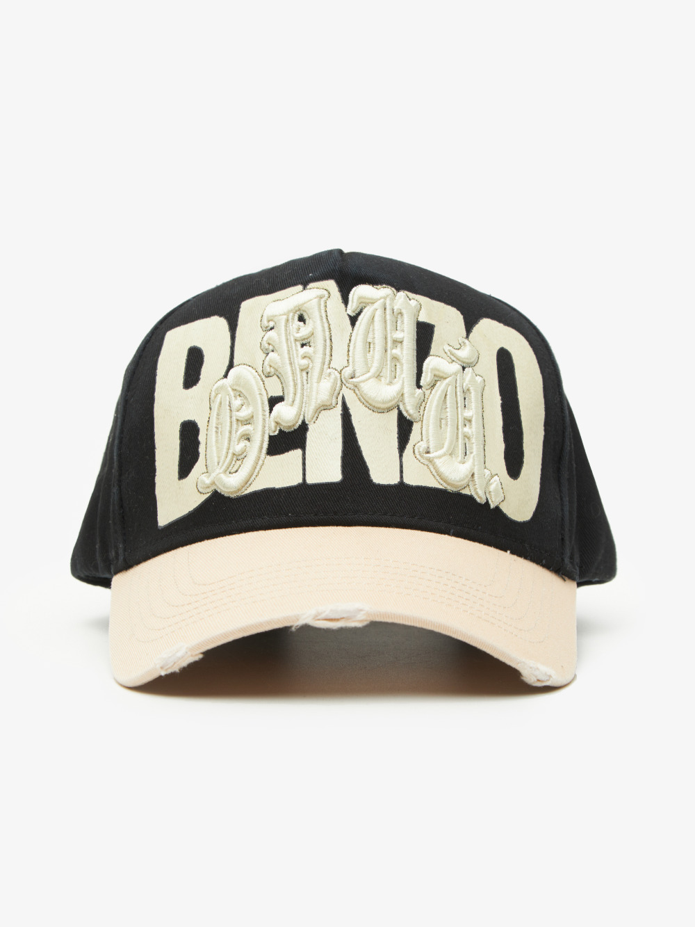 'SURPLUS' x BENZO TRUCKER HAT