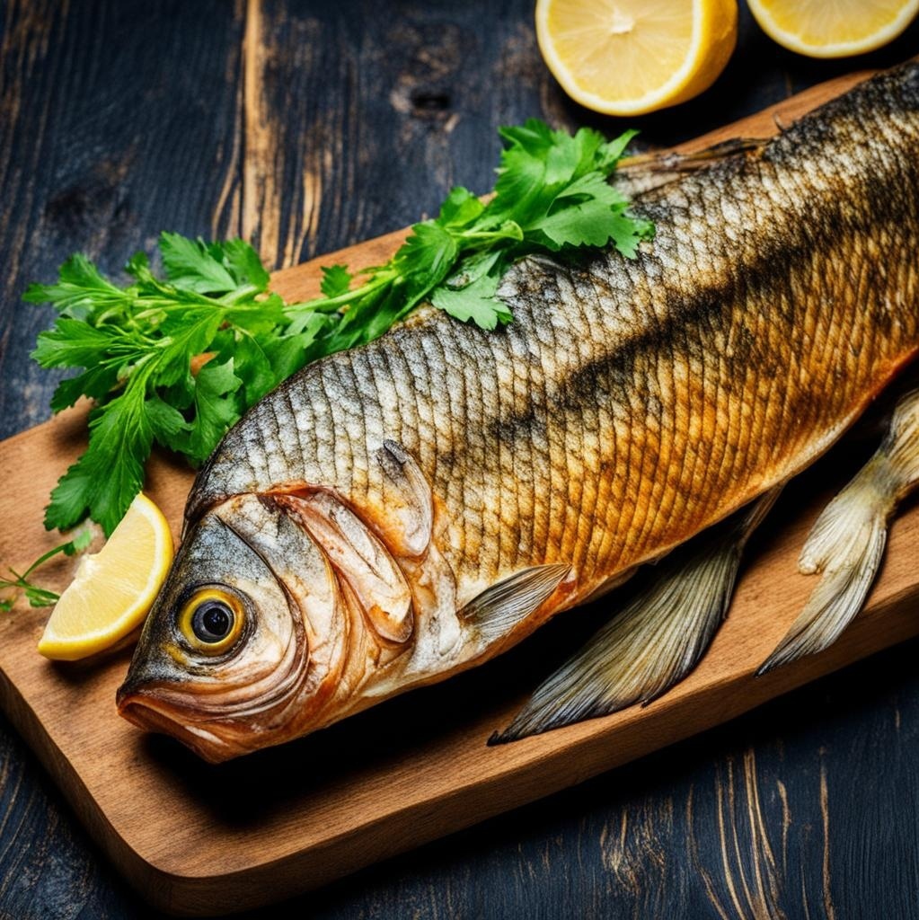 3 совета для удачного копчения рыбы