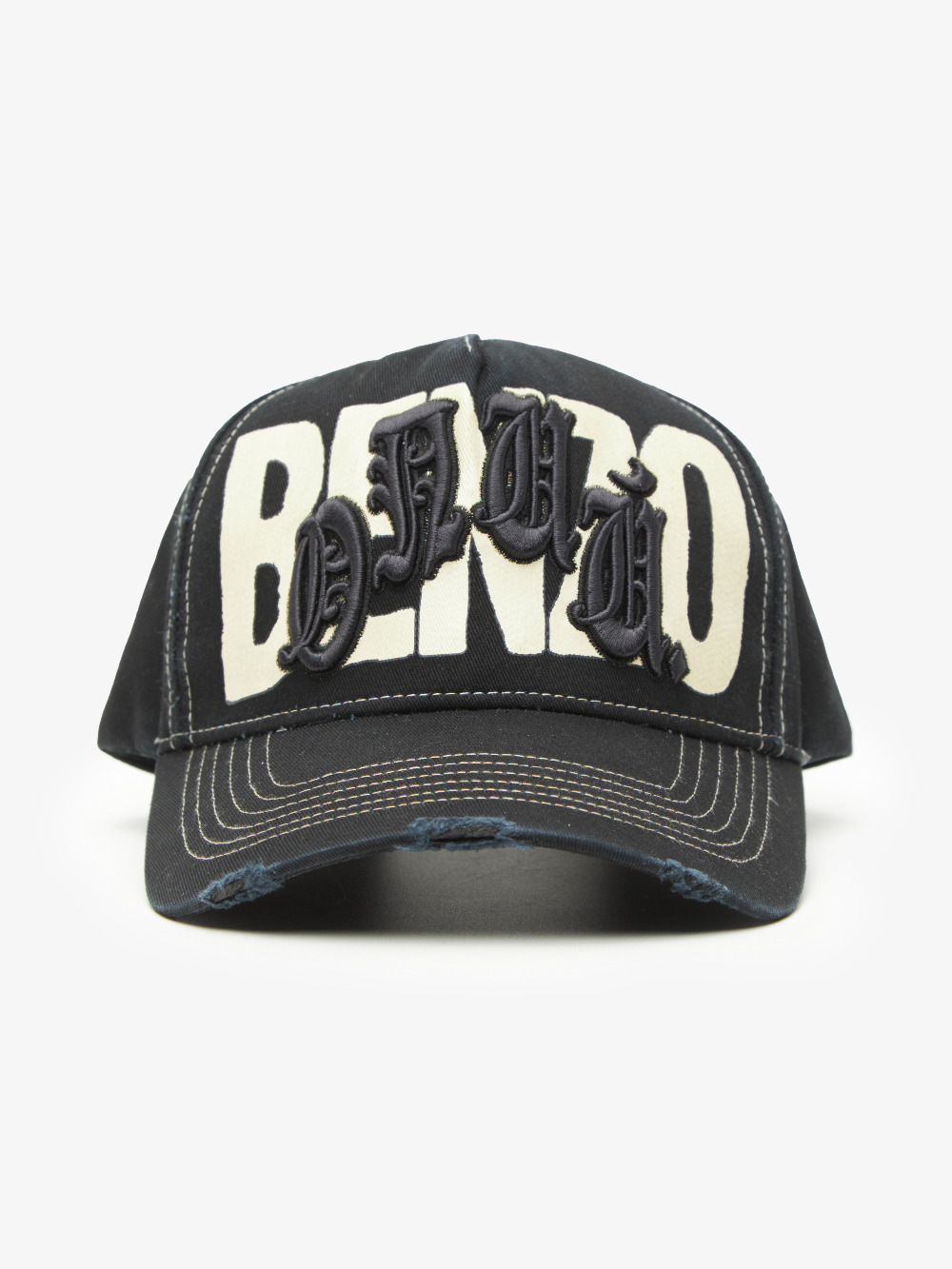 'FFGM' x BENZO TRUCKER HAT