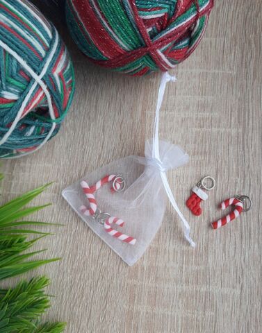 Новогодние маркеры в подарок 🎁