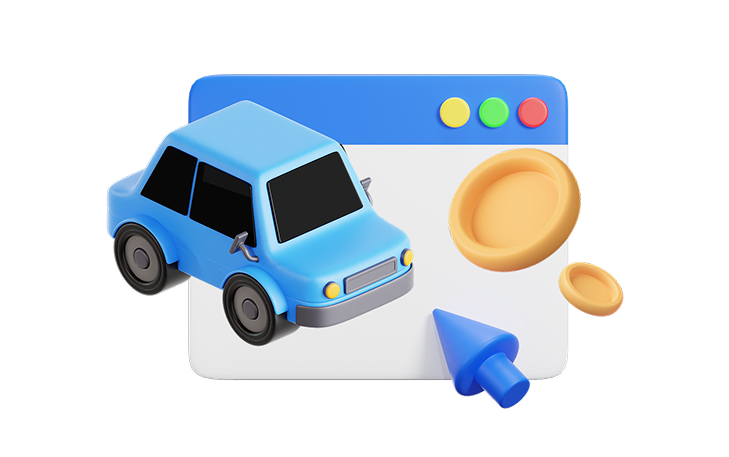 Как создать сайт для автосалона: сколько стоит, особенности и этапы