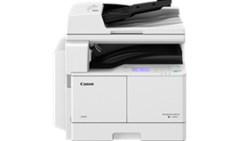 Новые МФУ Canon imageRUNNER 2206 с расширенными возможностями