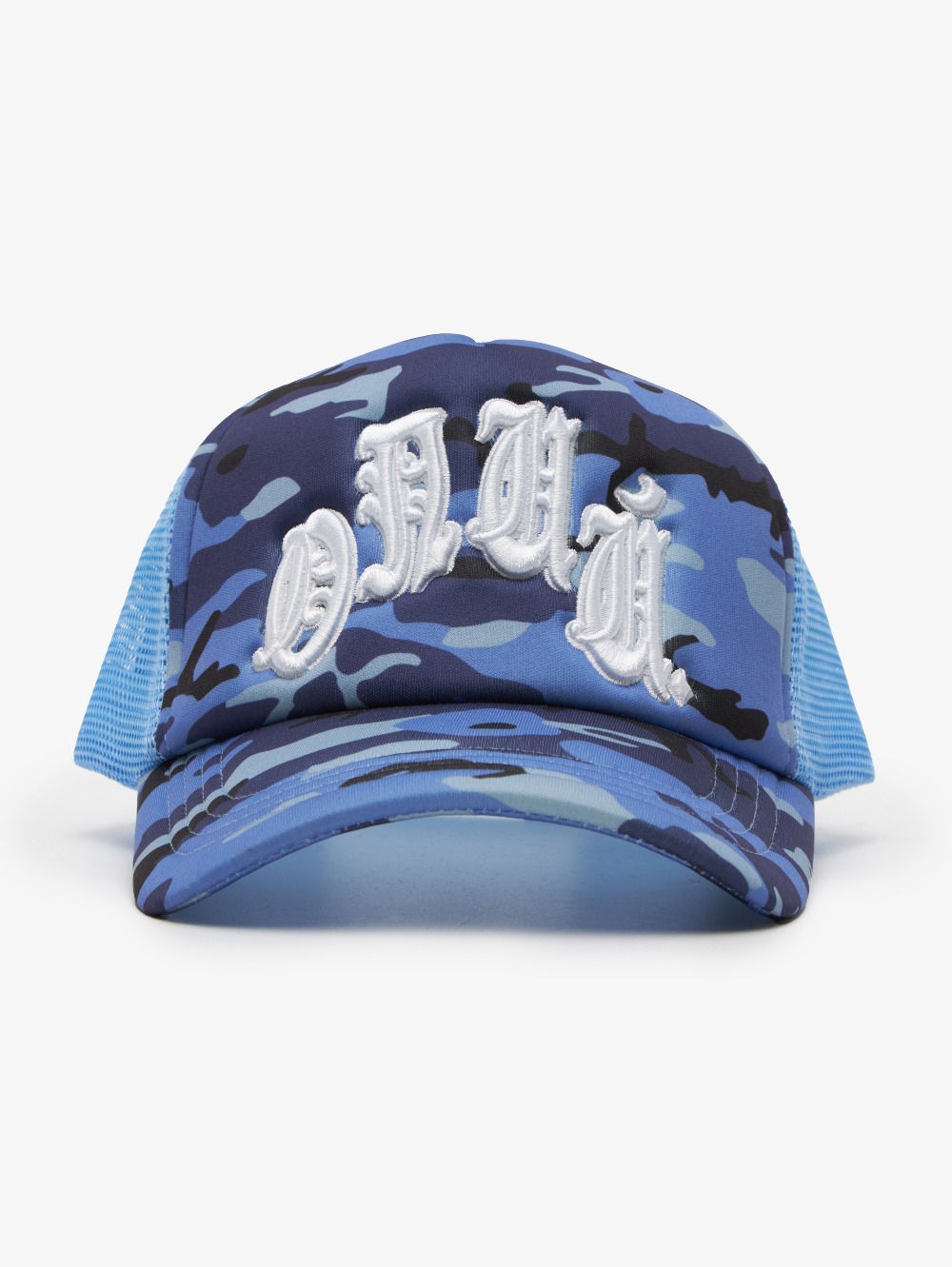 'ARCTIC' GUTTA 1991 CAMO® TRUCKER HAT