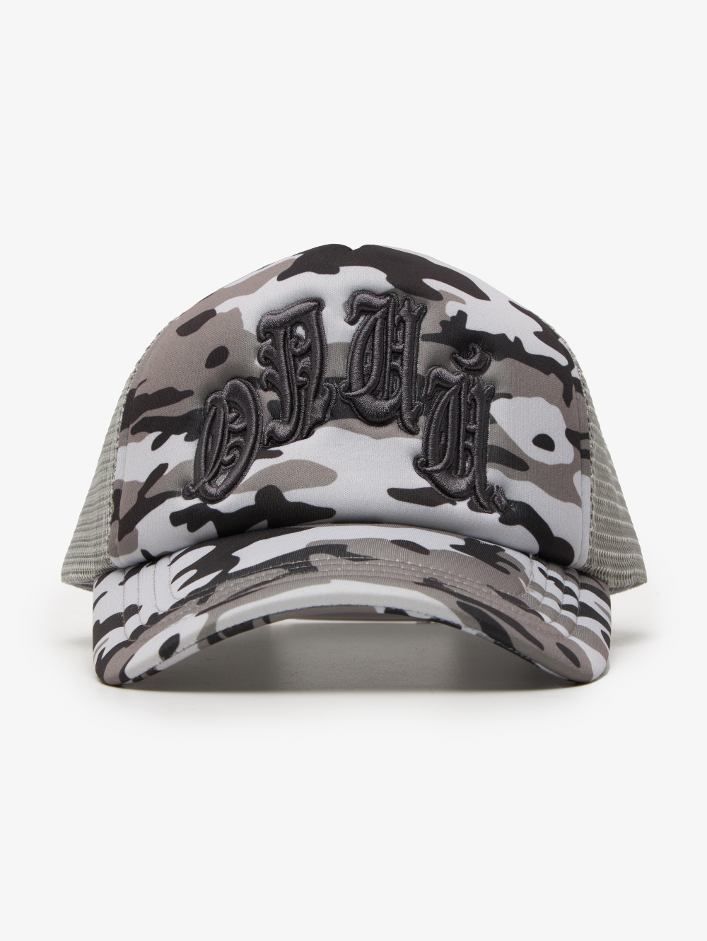'SIBERIA' GUTTA 1991 CAMO® TRUCKER HAT