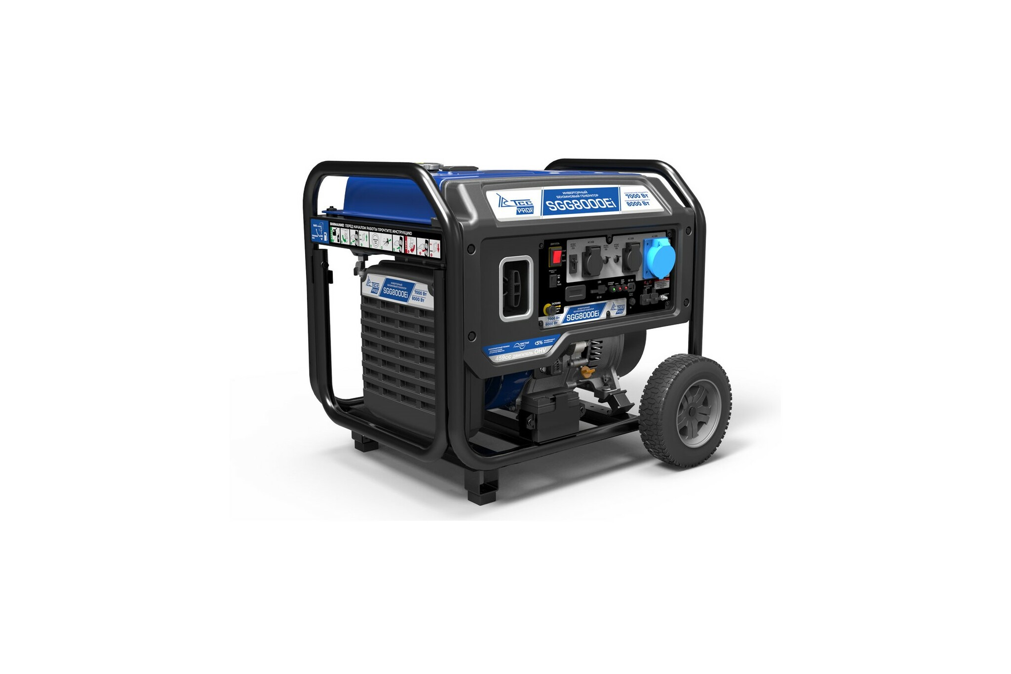 Новая модель! Новая модель!