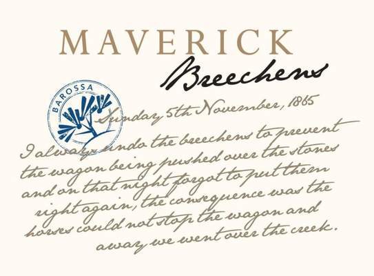 Вино недели с 22 января - Maverick Breechens Grenache 2014