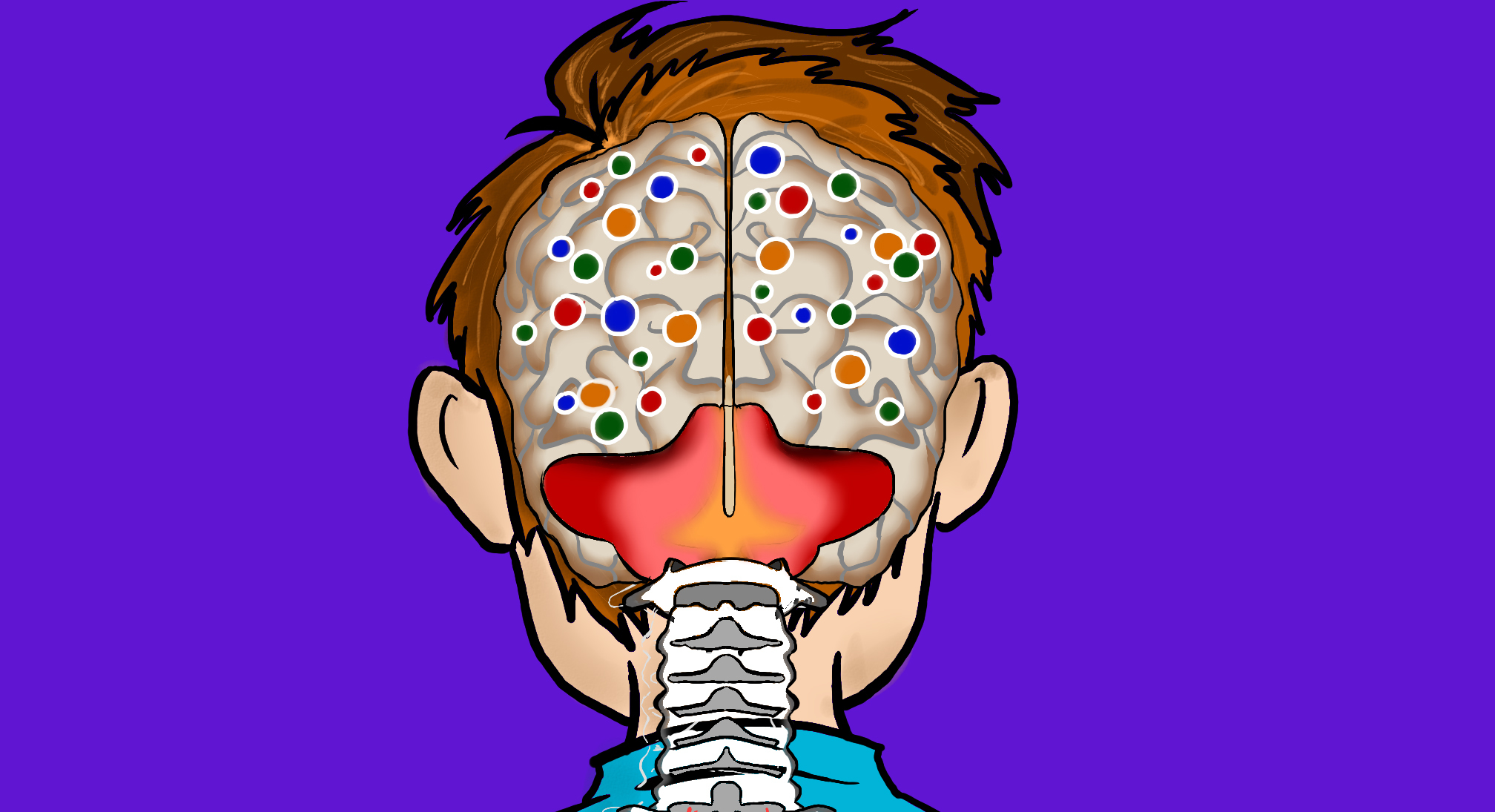 Здоровье детей с помощью мозжечковой стимуляции Здоровье детей с помощью мозжечковой стимуляции