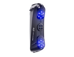 3D-сканеры Creality: подробное сравнение CR-Scan Raptor, Raptor Pro и Sermoon S1