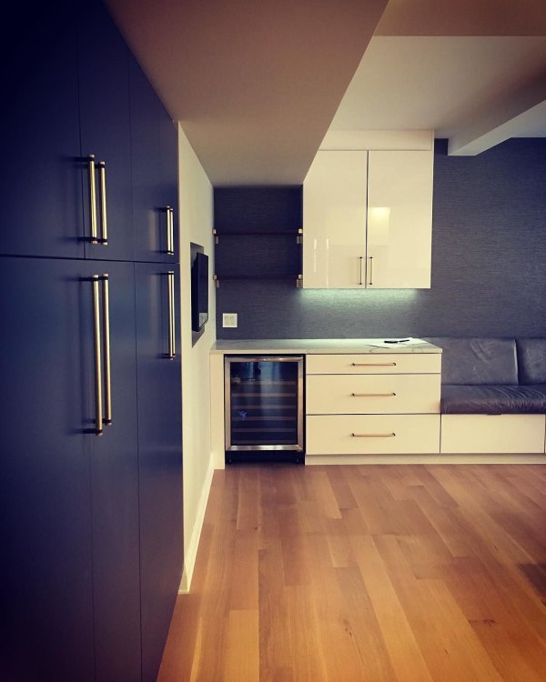 Какие дверные ручки подойдут для гостиной комнаты?