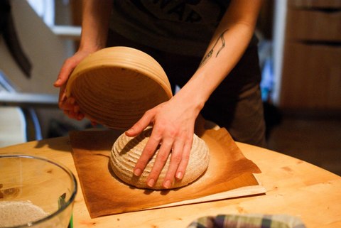 Что творится на мастер-классах!