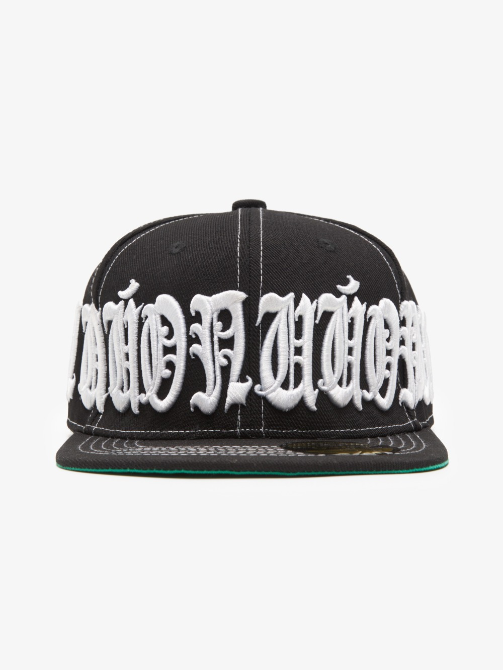 '125' GUTTA SNAPBACK
