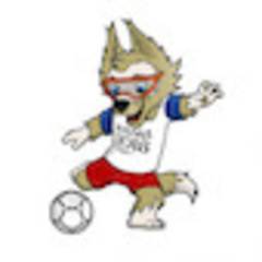 Кружки для сублимации с символикой ЧМ 2018