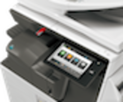 Весеннее предложение на МФУ SHARP MX2630N